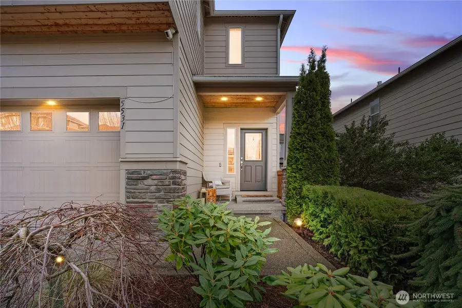 5531 Douglas Avenue Se, Auburn, WA 98092 - #2