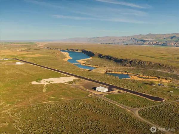 0 Red Rock Field, Royal City, WA 99357