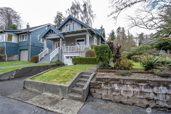 722 7th Avenue, Aberdeen, WA 98520