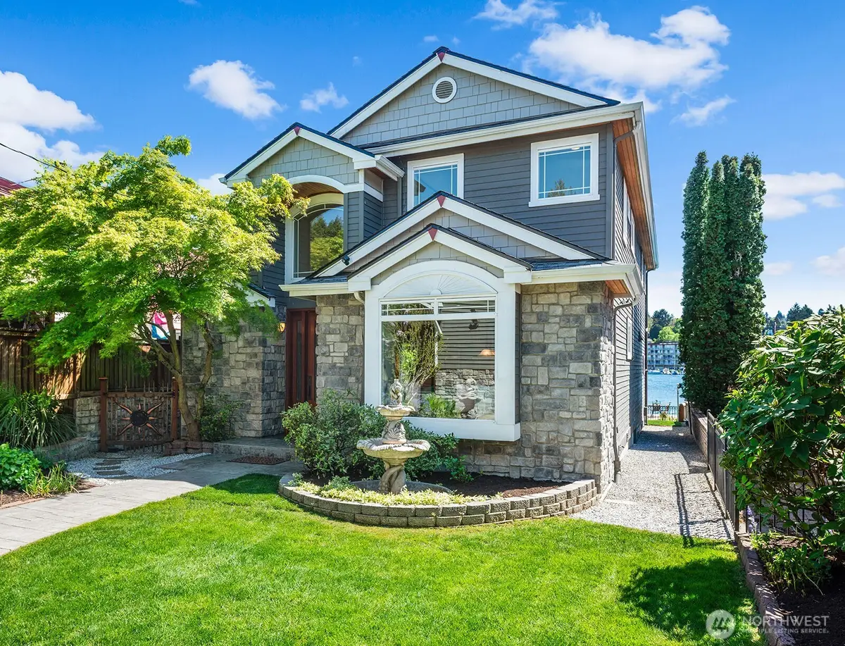 8696 Island Drive S, Seattle, WA 98118 - #1
