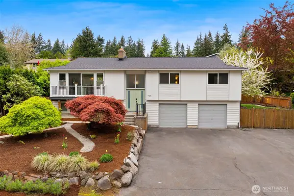 7424 NE 120th Street, Kirkland, WA 98034
