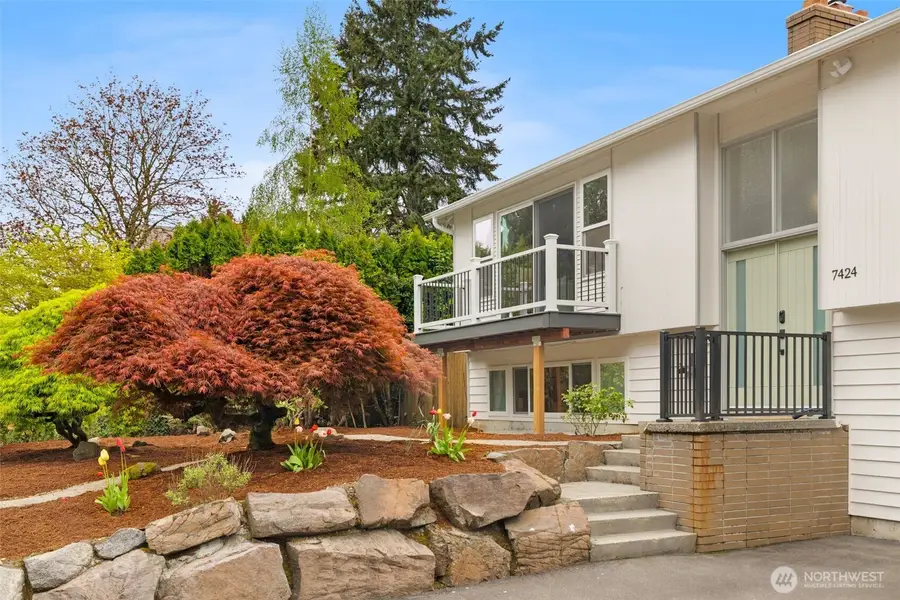 7424 NE 120th Street, Kirkland, WA 98034 - #3