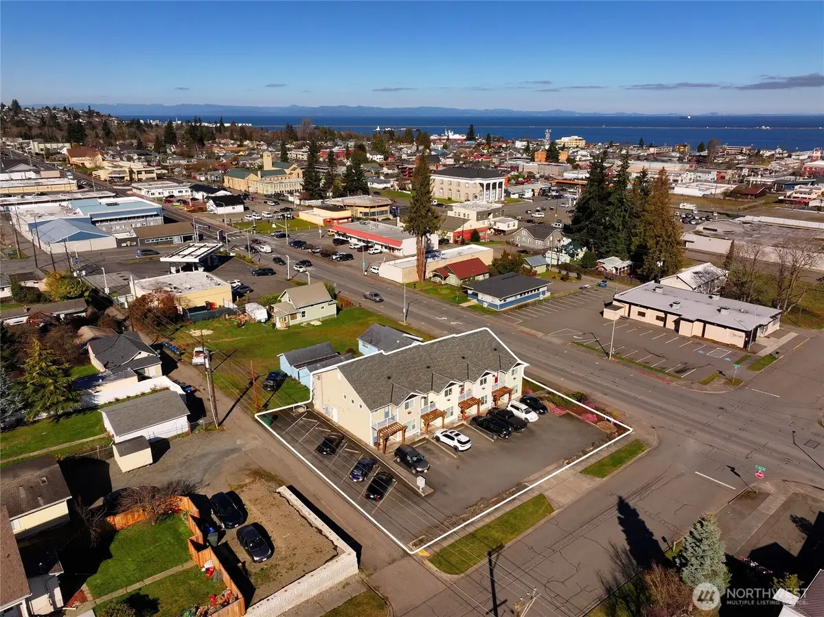 808 S Chase Street, Port Angeles, WA 98362 - #1