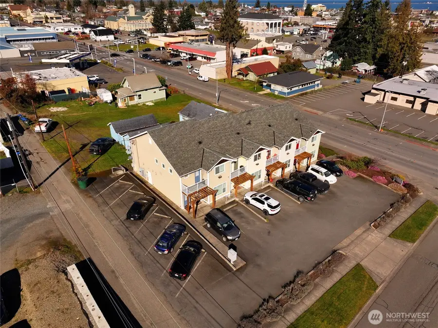 808 S Chase Street, Port Angeles, WA 98362 - #2