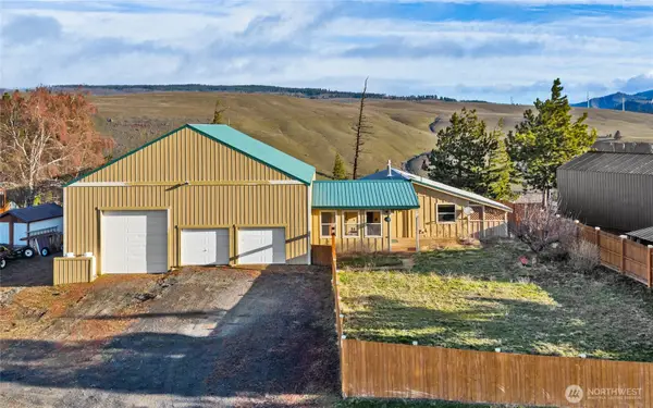 31 Loel Place, Cle Elum, WA 98922