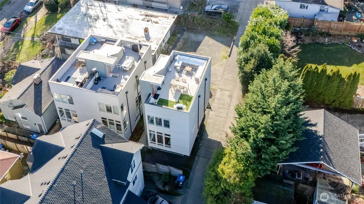 3245 21st Avenue W, Seattle, WA 98199 - #1