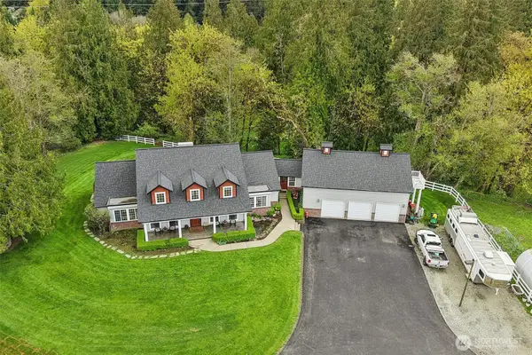Address Withheld By Seller, Ridgefield, WA 98642