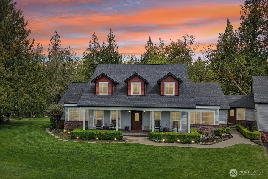 Address Withheld By Seller, Ridgefield, WA 98642 - #2