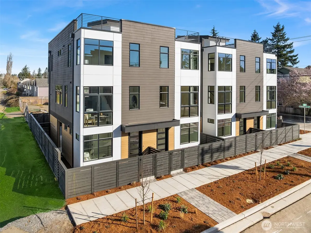 630 N 92nd Street, Seattle, WA 98103 - #1