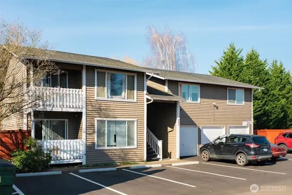 201 2nd Place Se, Pacific, WA 98047