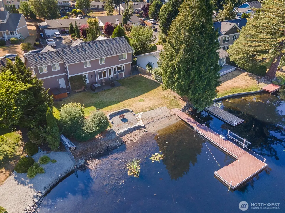 1722 Timberlake Court Se, Lacey, WA 98503 - #1