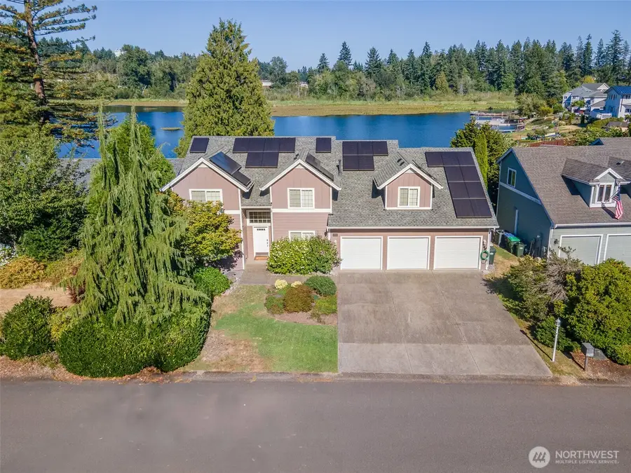 1722 Timberlake Court Se, Lacey, WA 98503 - #2
