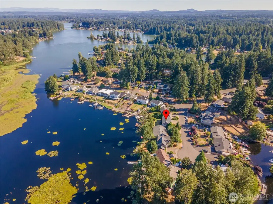 1722 Timberlake Court Se, Lacey, WA 98503 - #3