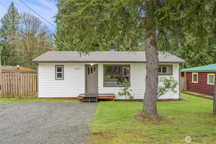 4939 Forsberg Road, Blaine, WA 98230 - #3