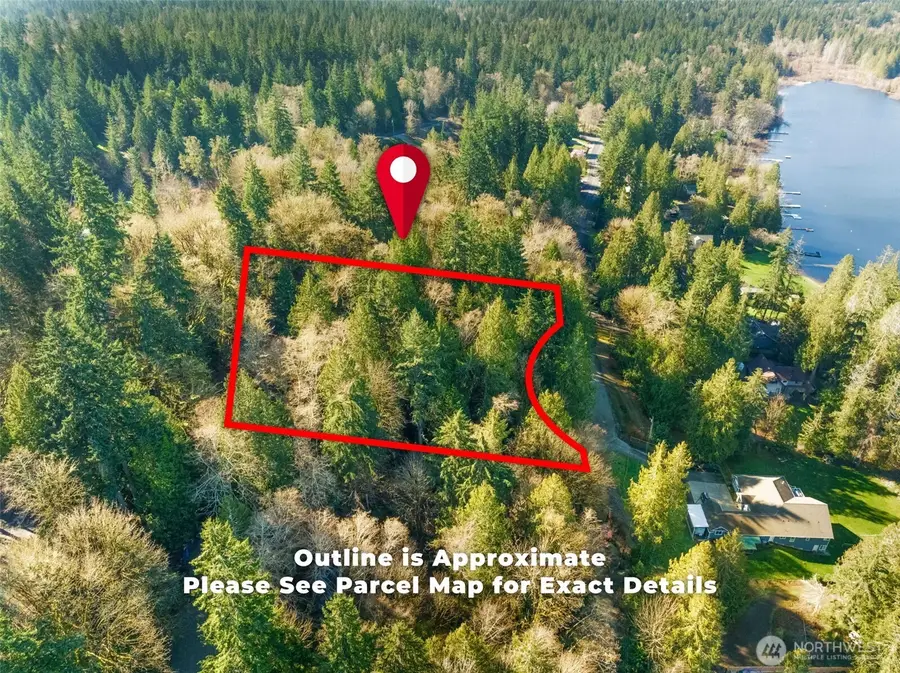 0 Talmo Drive Nw, Gig Harbor, WA 98332 - #3