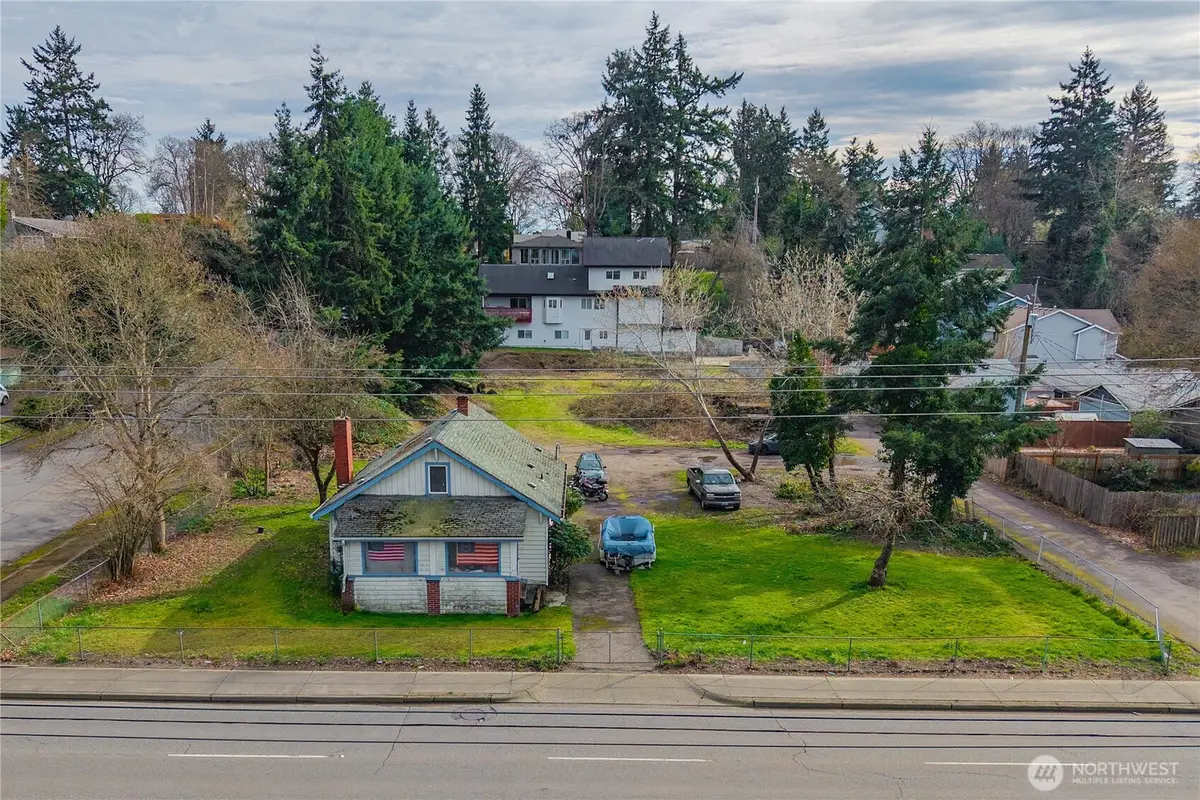 2502 S 74th Street, Tacoma, WA 98409 - #1