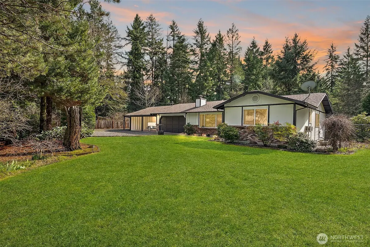 13316 200th Street E, Graham, WA 98338 - #1