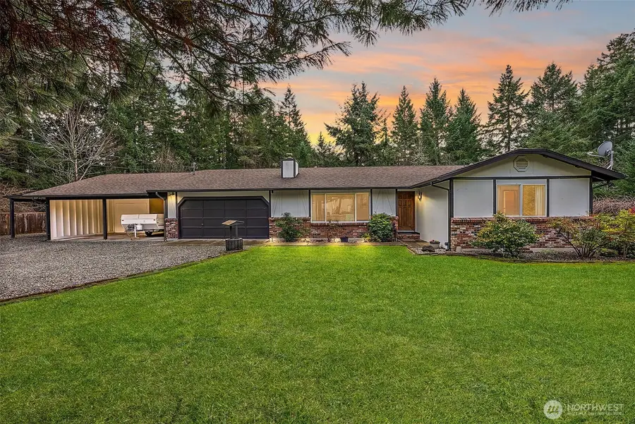 13316 200th Street E, Graham, WA 98338 - #2