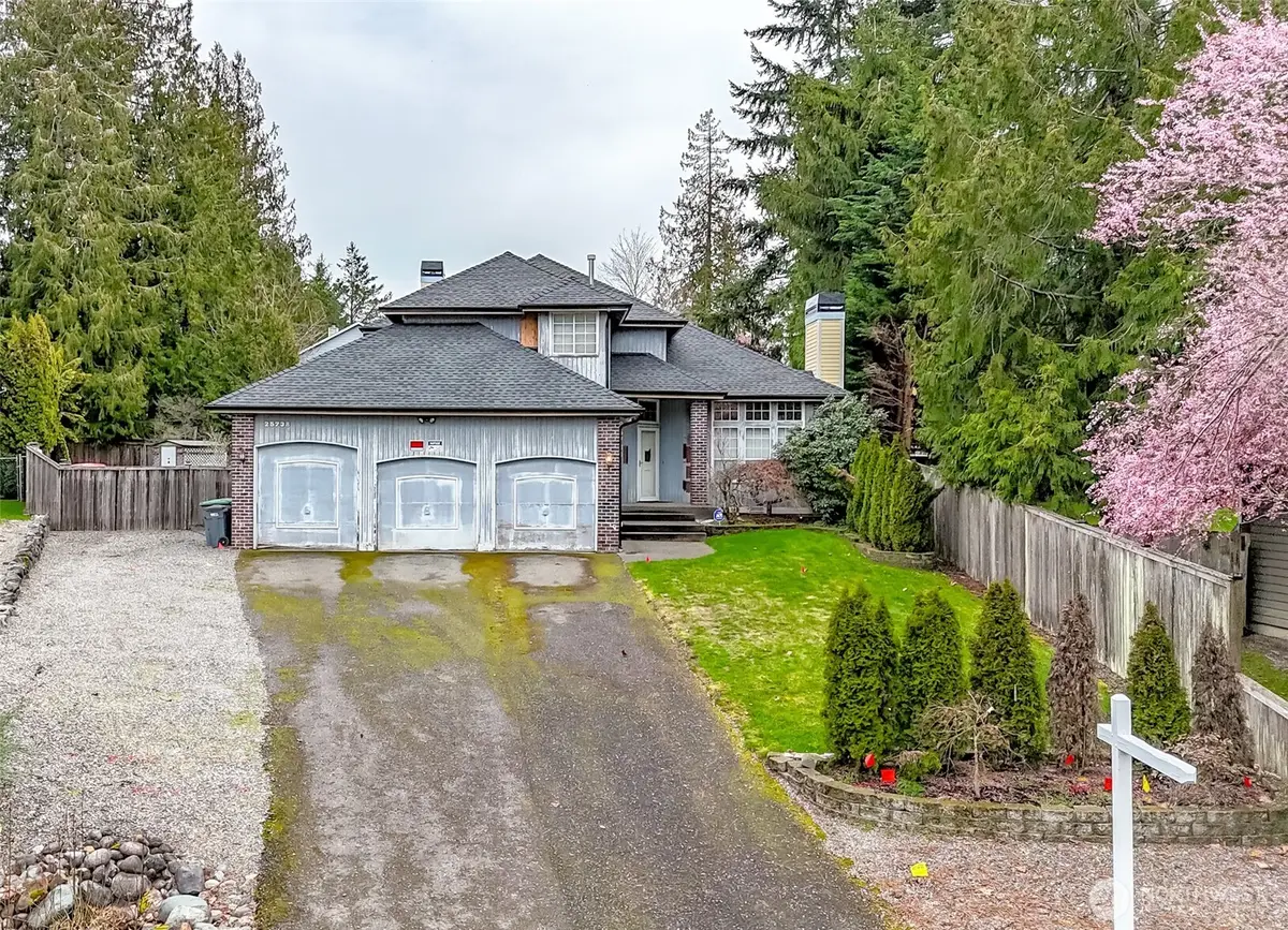 25738 215th Court Se, Maple Valley, WA 98038 - #1