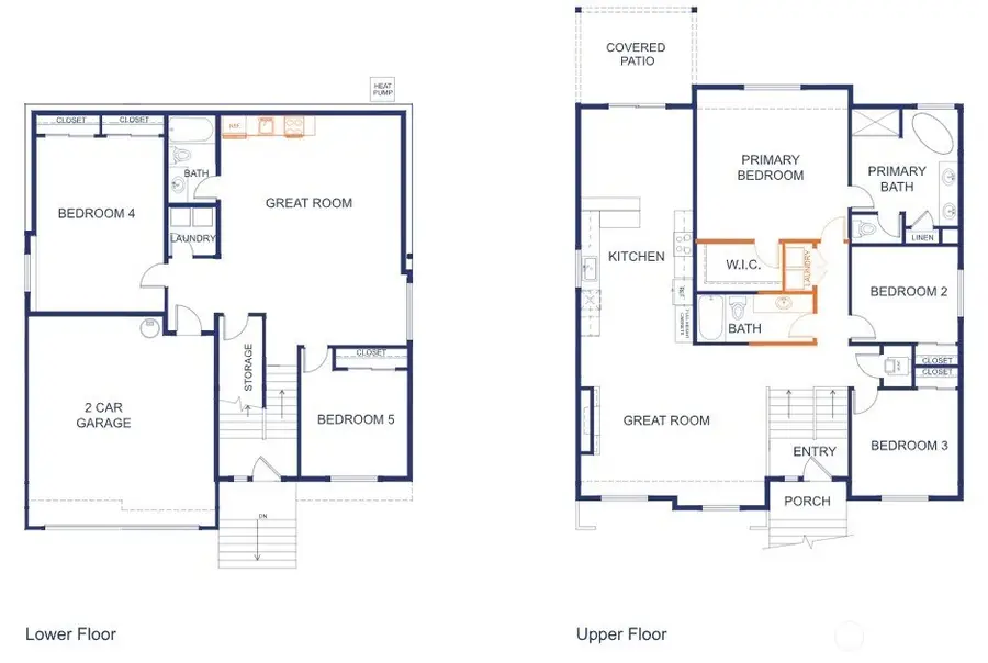 16606 8th Avenue Ct E #47, Spanaway, WA 98387 - #2