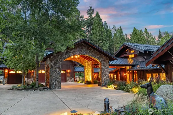 820 Iron Monarch Loop, Cle Elum, WA 98922