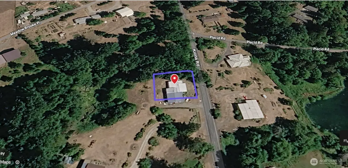 140 Kiona Road #B, Randle, WA 98377 - #1