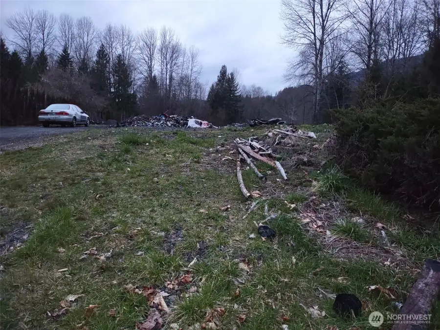 140 Kiona Road #B, Randle, WA 98377 - #3