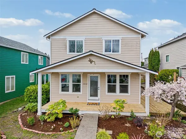 11412 33rd Street Ne, Lake Stevens, WA 98258