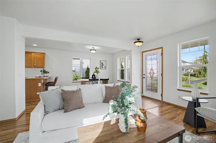 11412 33rd Street Ne, Lake Stevens, WA 98258 - #2