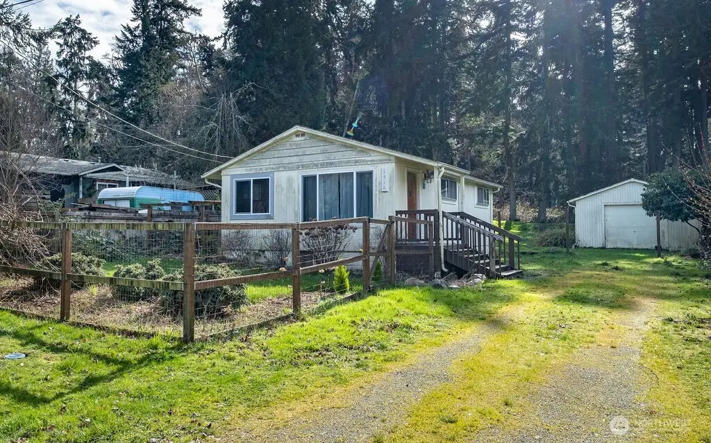 1516 Garden Lane, Freeland, WA 98249 - #1