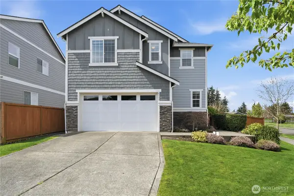 4508 79th Avenue Court W, University Place, WA 98466
