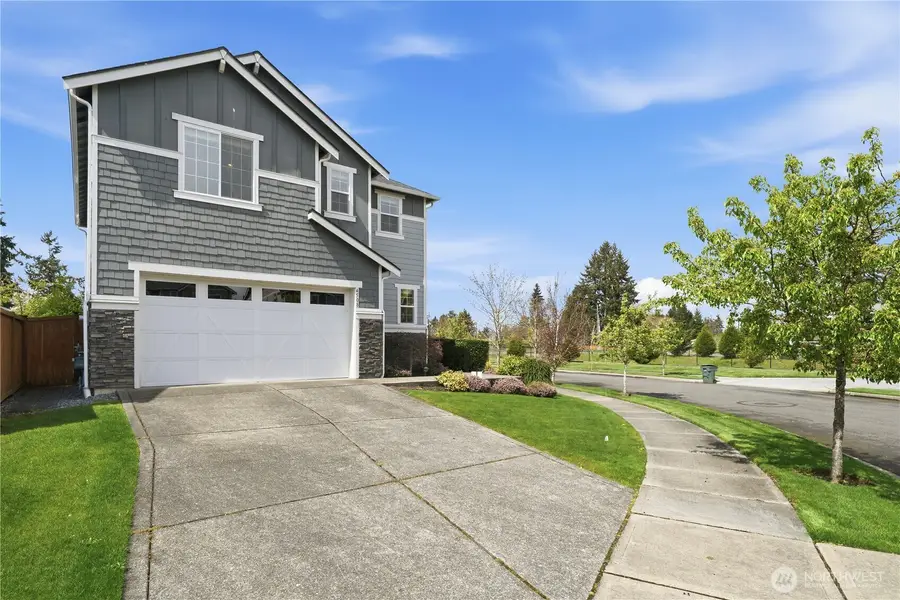 4508 79th Avenue Court W, University Place, WA 98466 - #2