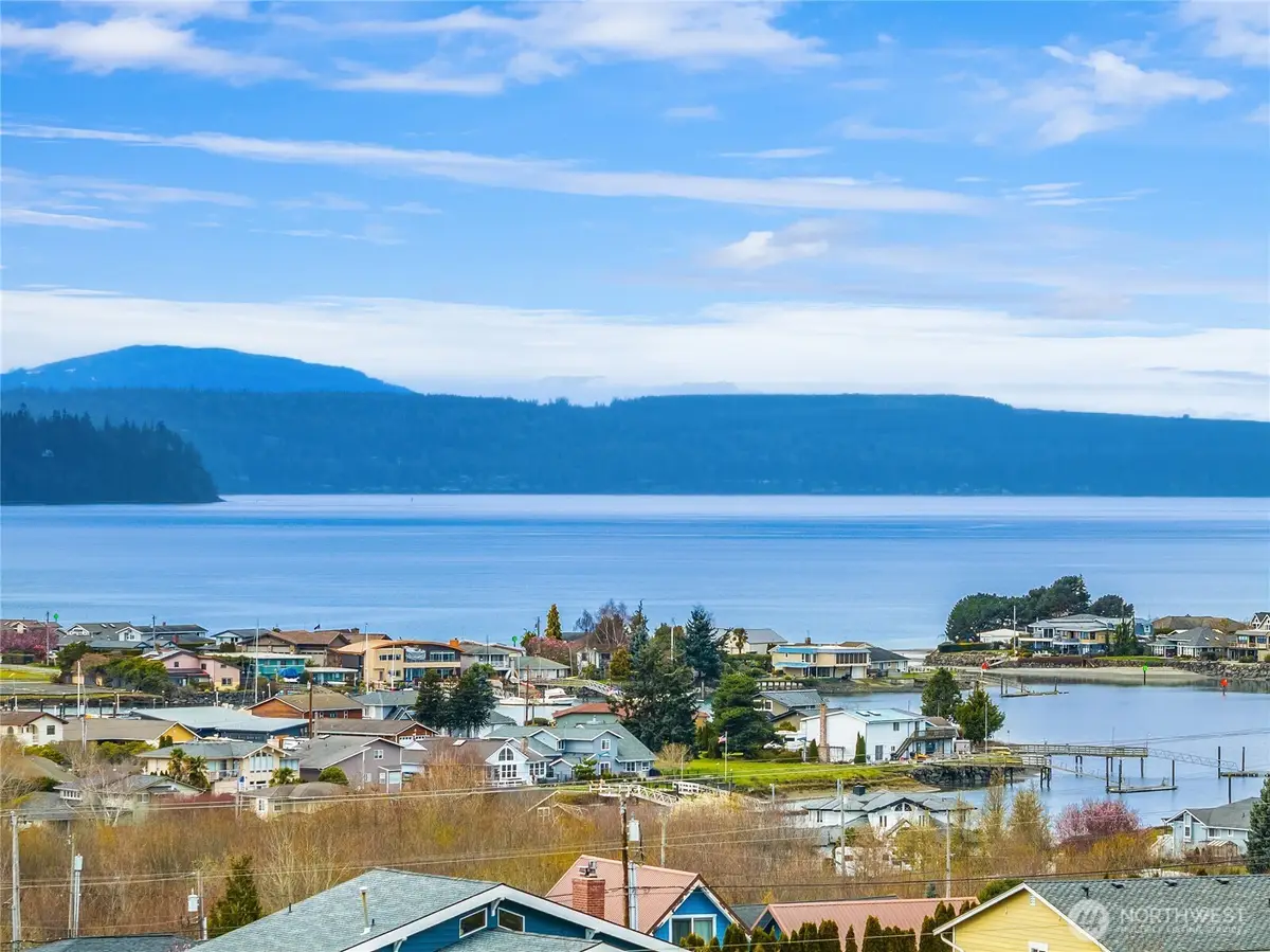 37549 NE Olympic View Road, Hansville, WA 98340 - #1