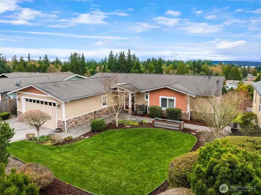 37549 NE Olympic View Road, Hansville, WA 98340 - #2