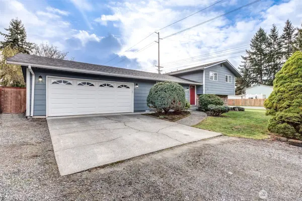 19907 51st Drive Ne, Arlington, WA 98223