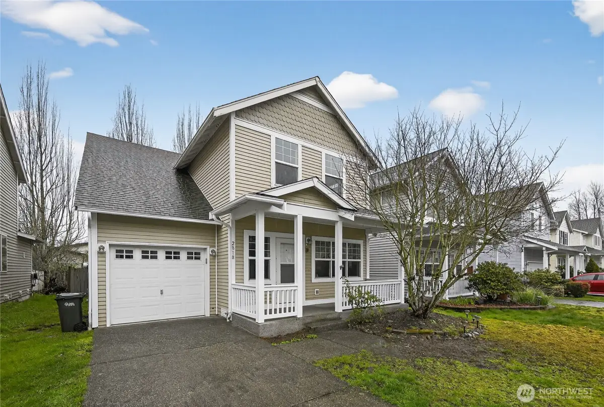 2818 57th Court E, Fife, WA 98424 - #1