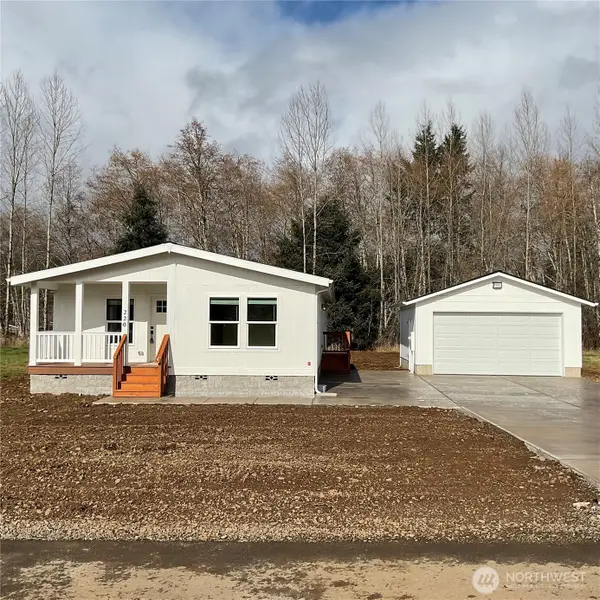 220 Chris Road, Pe Ell, WA 98572