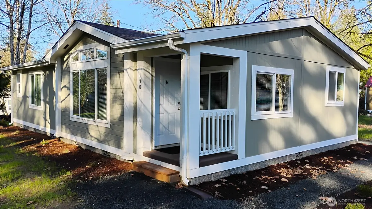 150 E Kingston Way, Shelton, WA 98584 - #1