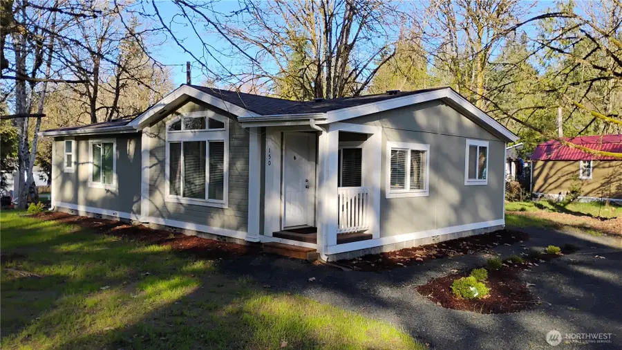 150 E Kingston Way, Shelton, WA 98584 - #2