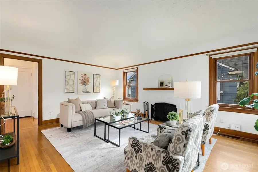 7722 18th Avenue Ne, Seattle, WA 98115 - #3