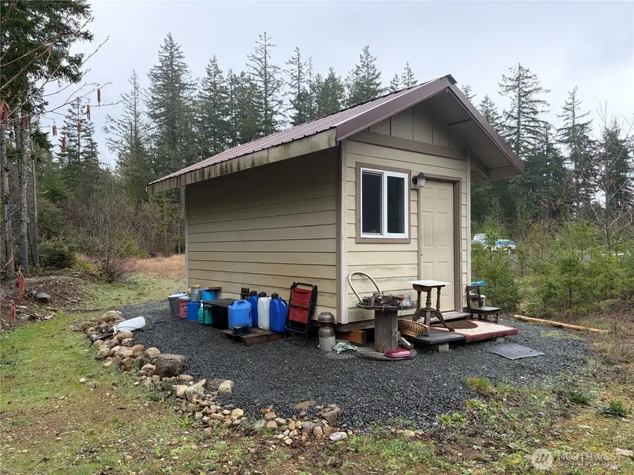 156 Whitney Road, Quilcene, WA 98376 - #3