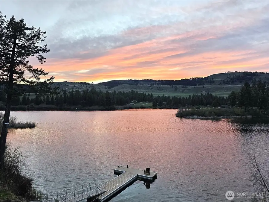 7 Bremner Lane, Republic, WA 99166 - #2