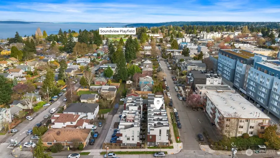 8507 16th Avenue Nw, Seattle, WA 98117 - #2