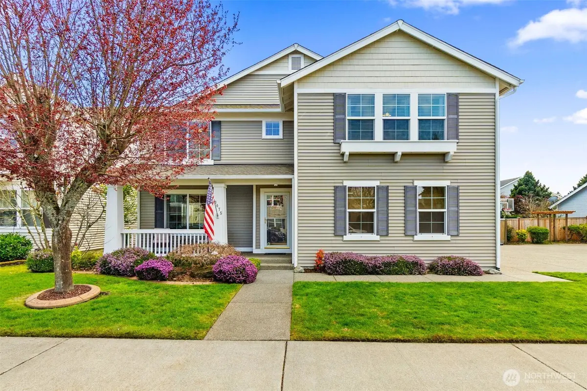 3075 Mcallister Street, Dupont, WA 98327 - #1