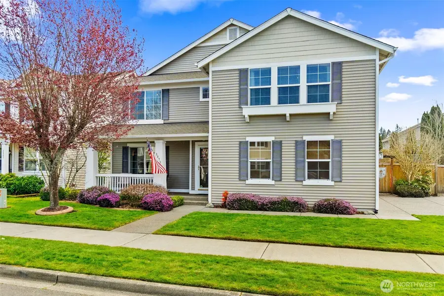 3075 Mcallister Street, Dupont, WA 98327 - #3