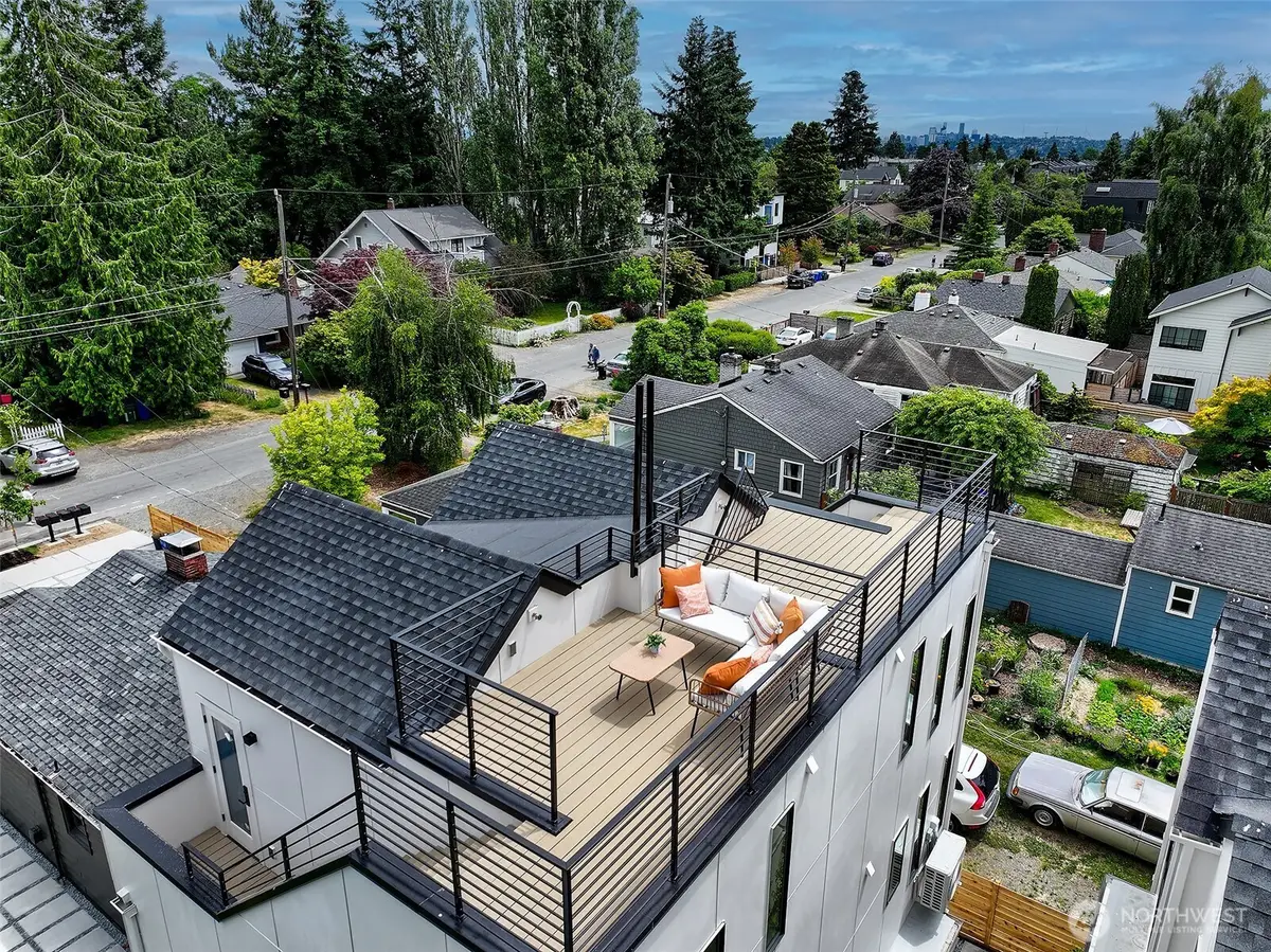 8733 13th Avenue Nw #A, Seattle, WA 98117 - #1