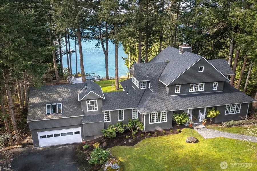 117 Martha Lane, Eastsound, WA 98243 - #3