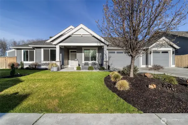 372 Chardonnay Court, Walla Walla, WA 99362