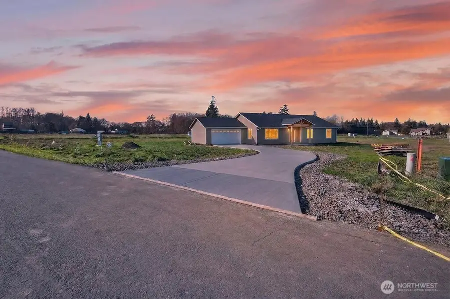 72 Lange Lane, Sequim, WA 98382 - #2