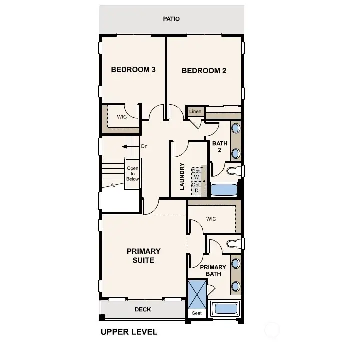 4124 Aberdeen Way Ne, Renton, WA 98056 - #3